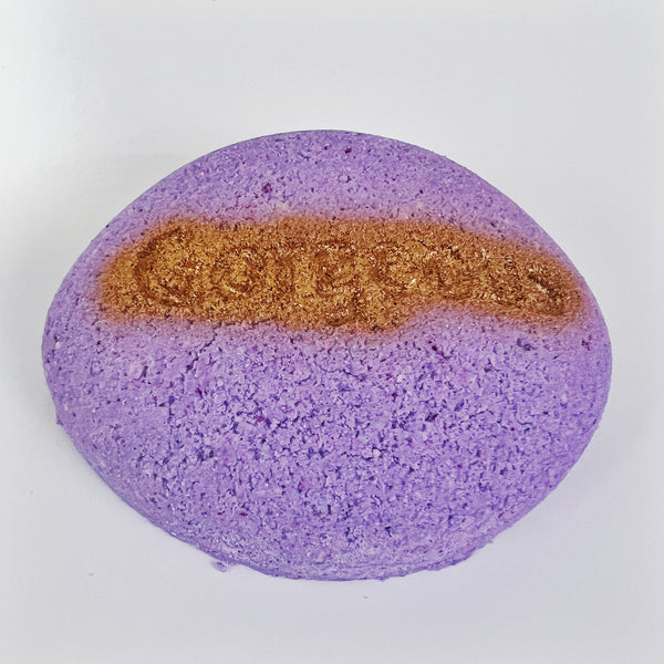 Hey Gorgeous Bath Bomb