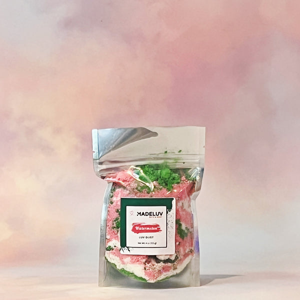 Watermelon Luv Dust - Madeluv