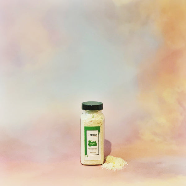 Monkey Farts Foaming Bath Salt - Madeluv