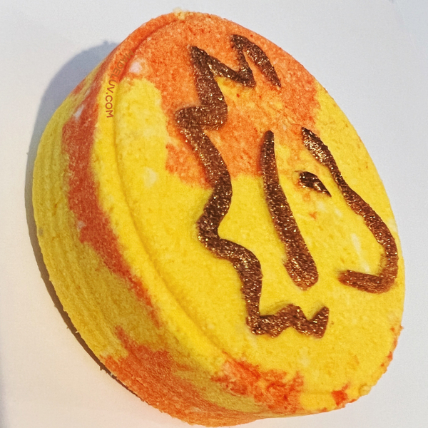 ♌️Leo- Zodiac Sign Bath Bomb - Madeluv