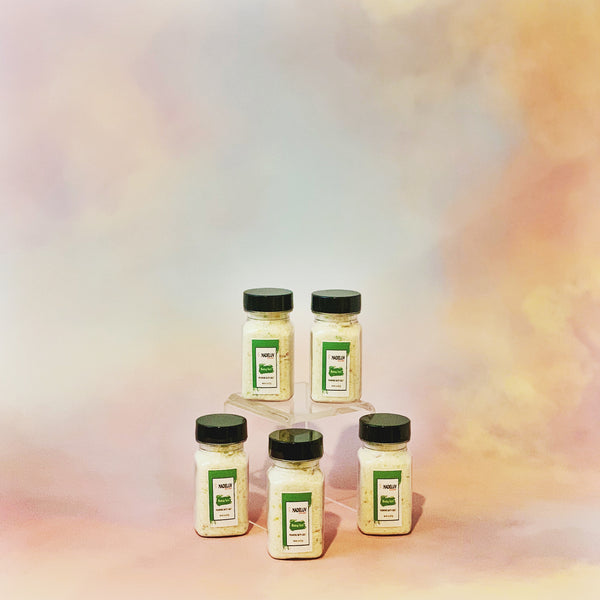 Monkey Farts Foaming Bath Salt - Madeluv