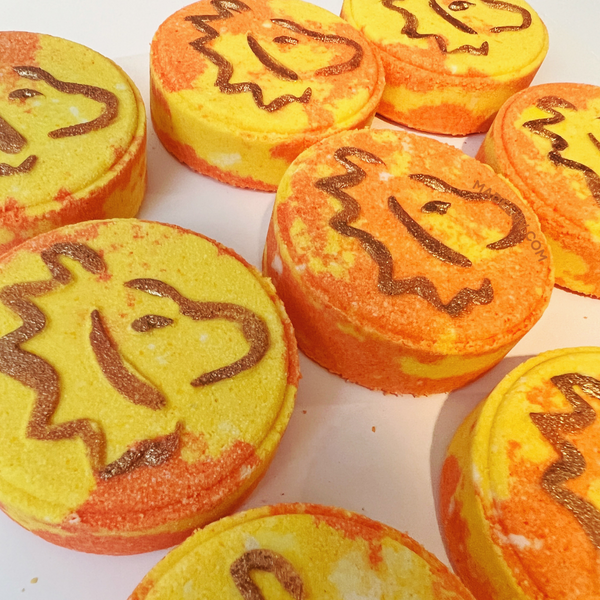 ♌️Leo- Zodiac Sign Bath Bomb - Madeluv