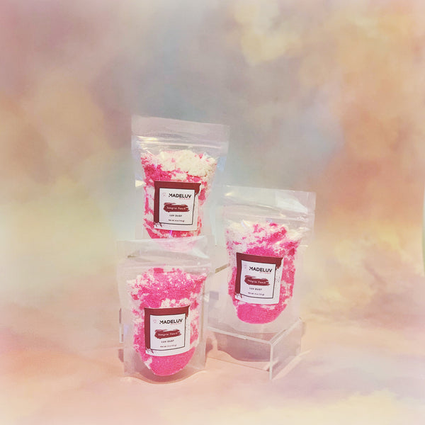 Sangria Punch Luv Dust - Madeluv