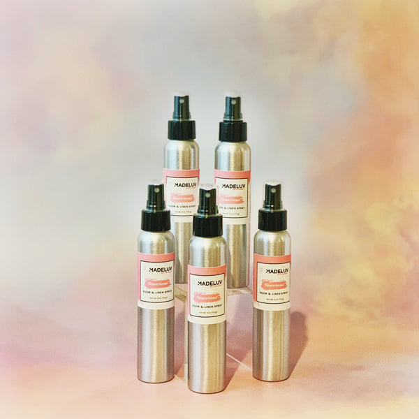 Flowerbomb Room & Linen Spray - Madeluv