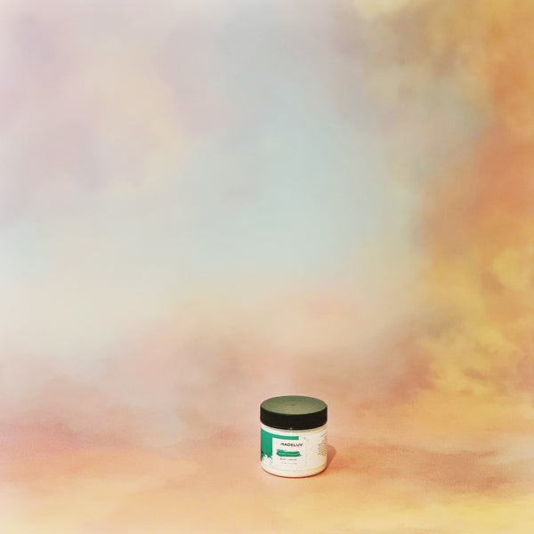 Da Lime n Da Coconut Body Lotion - Madeluv