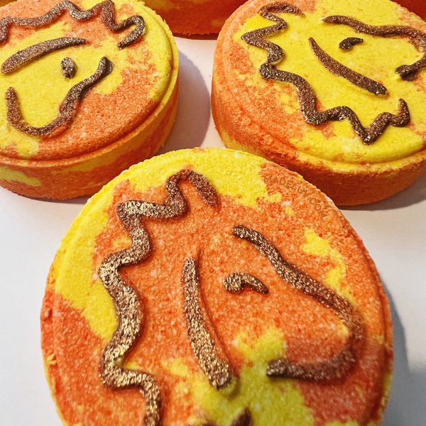 ♌️Leo- Zodiac Sign Bath Bomb - Madeluv