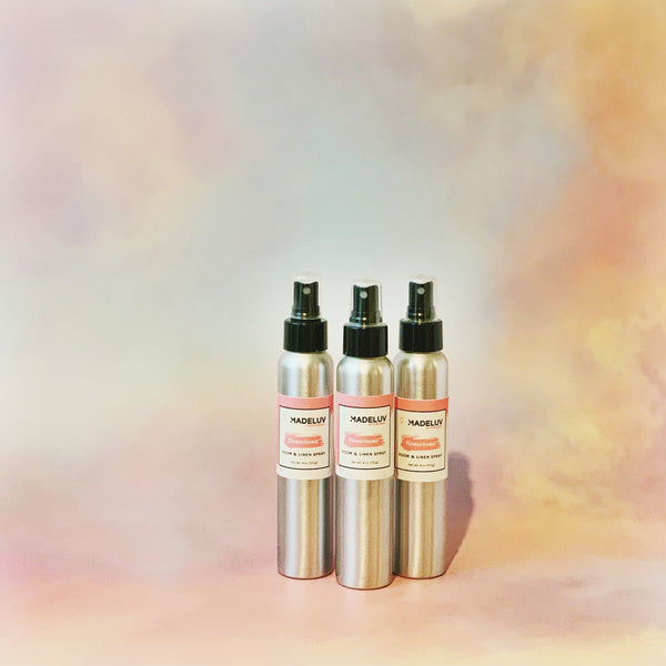 Flowerbomb Room & Linen Spray - Madeluv
