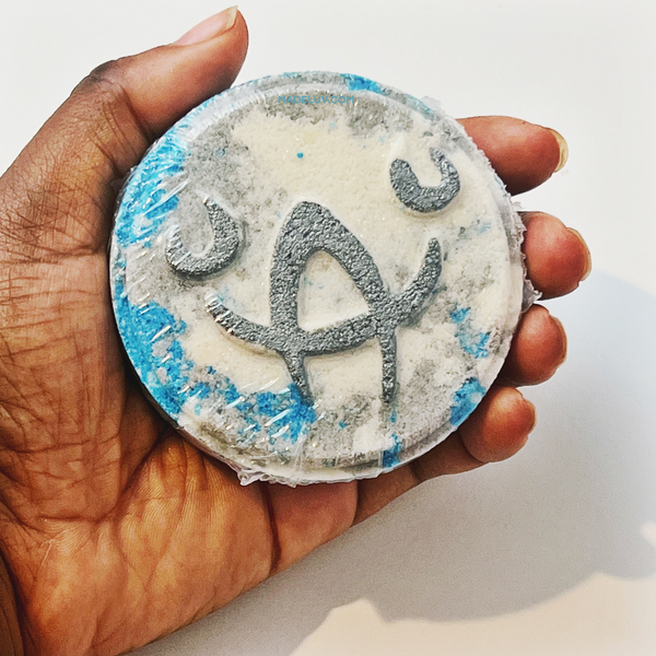 ♋️Cancer- Zodiac Sign Bath Bomb - Madeluv