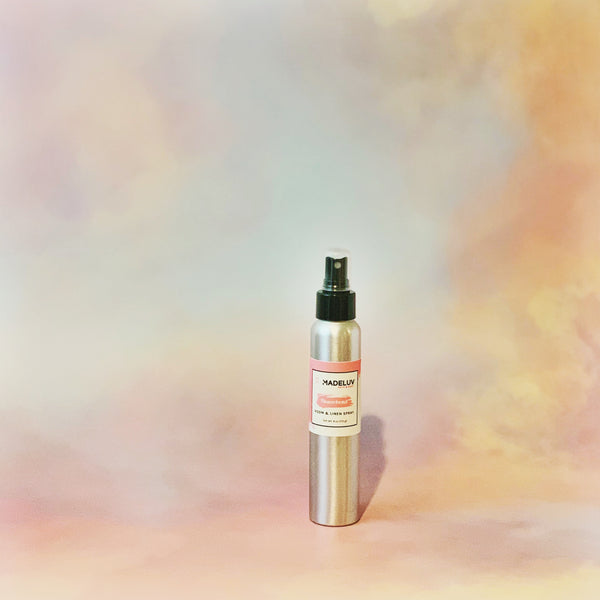 Flowerbomb Room & Linen Spray - Madeluv