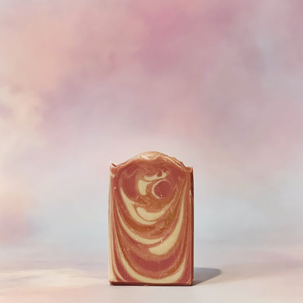 6.5 oz Moscato Cold Process Soap - Madeluv