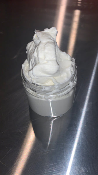 Sangria Punch Body Butter - Madeluv