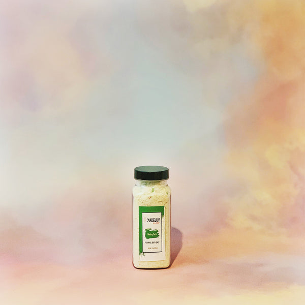 Monkey Farts Foaming Bath Salt - Madeluv