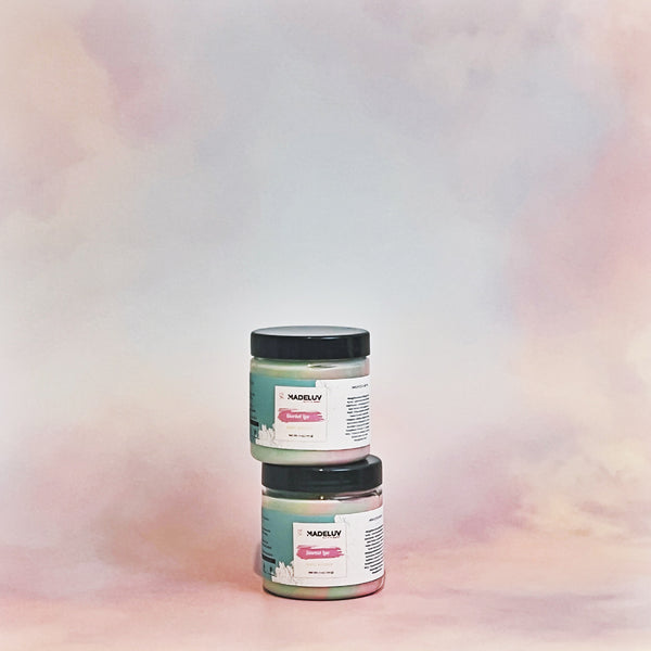 Sherbet Luv Body Butter - Madeluv