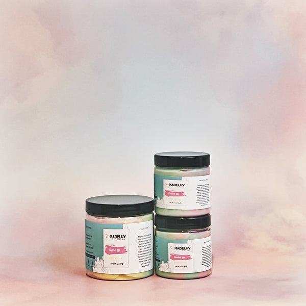 Sherbet Luv Body Butter - Madeluv
