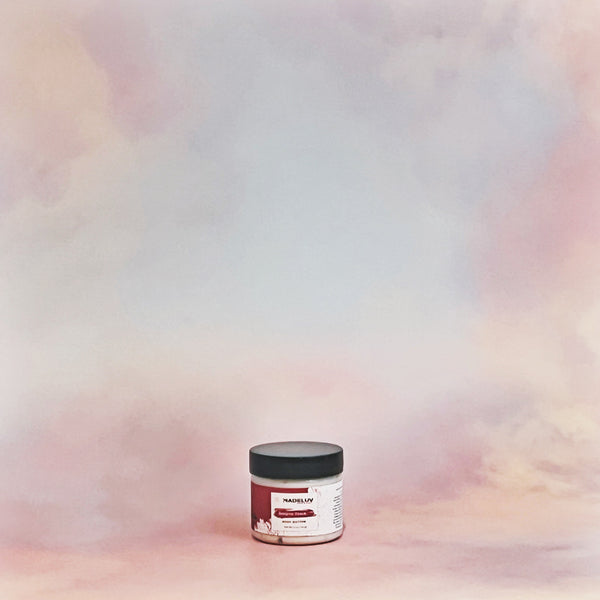 Sangria Punch Body Butter - Madeluv