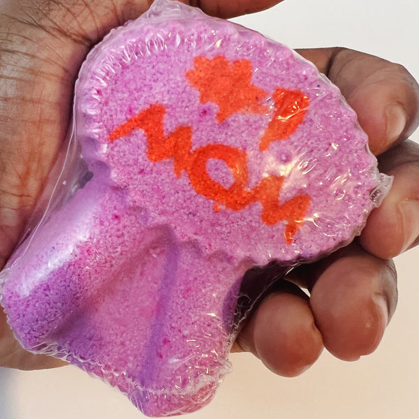 Mom Bath Bomb - Madeluv