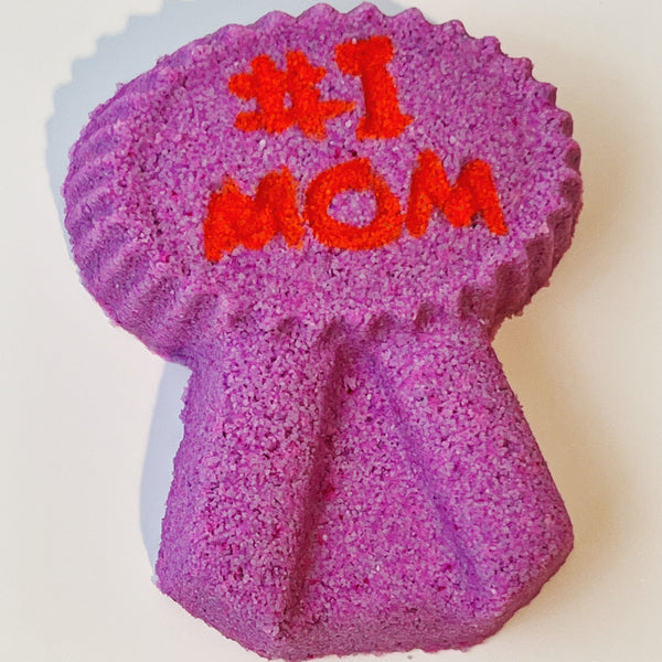 Mom Bath Bomb - Madeluv