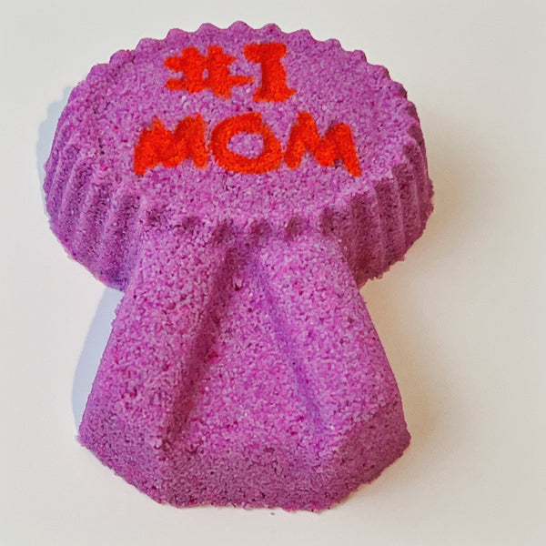 Mom Bath Bomb - Madeluv