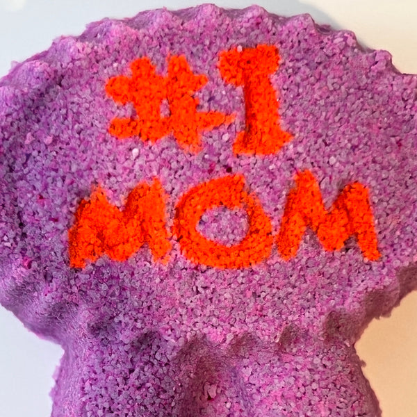 Mom Bath Bomb - Madeluv