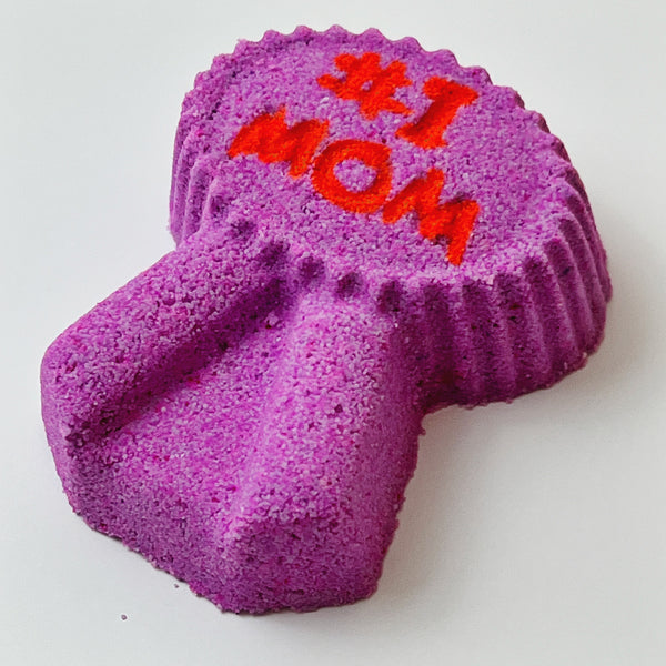 Mom Bath Bomb - Madeluv