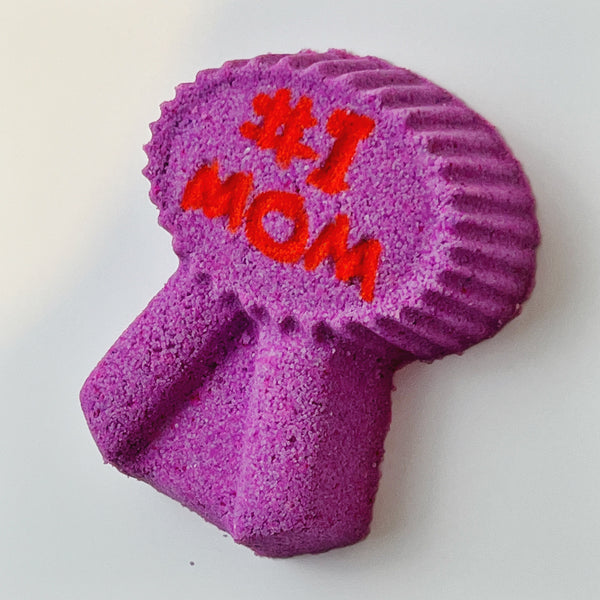 Mom Bath Bomb - Madeluv