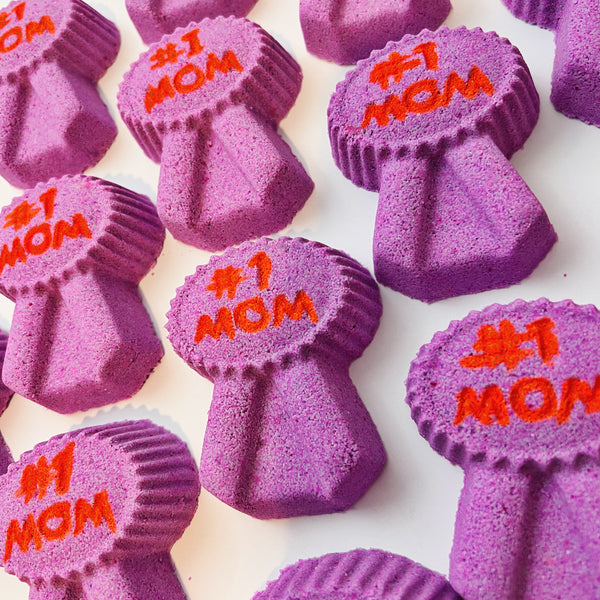 Mom Bath Bomb - Madeluv