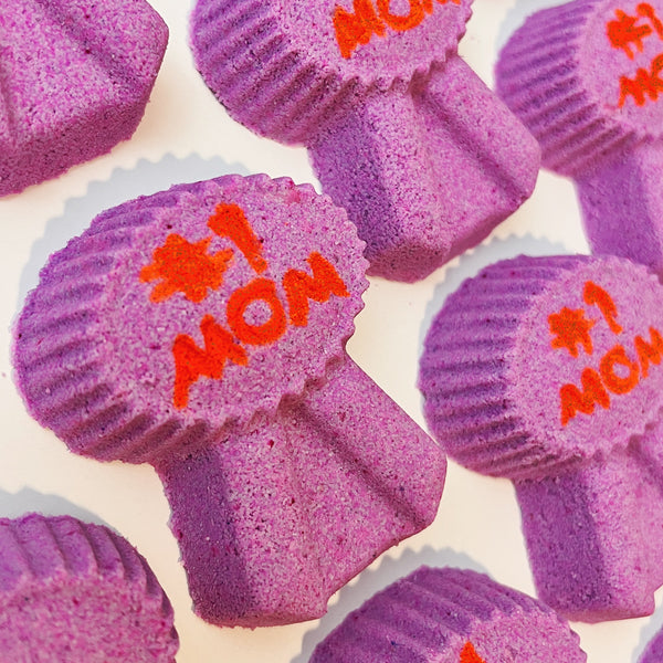 Mom Bath Bomb - Madeluv
