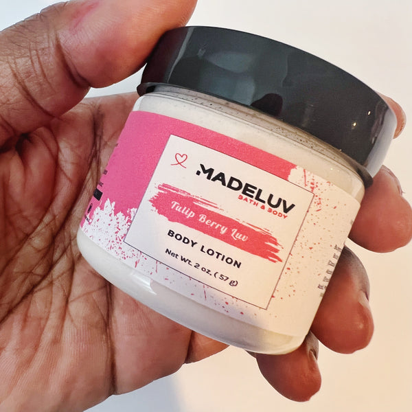 Mom Gift Set - Madeluv