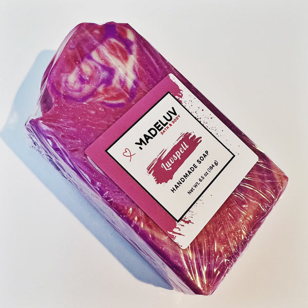 Mom Gift Set - Madeluv