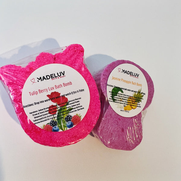 Mom Gift Set - Madeluv