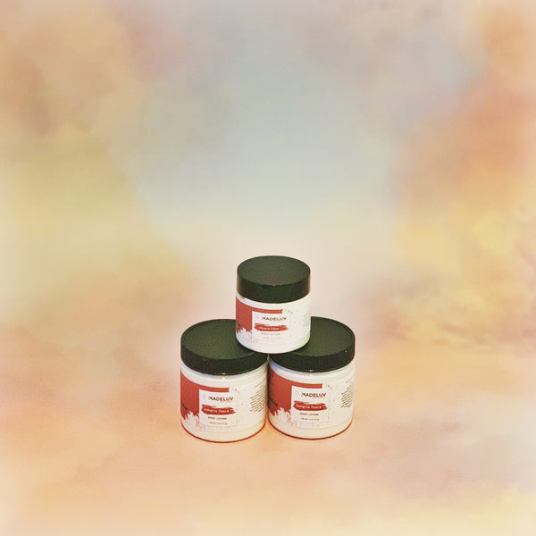 Sangria Punch Body Lotion - Madeluv