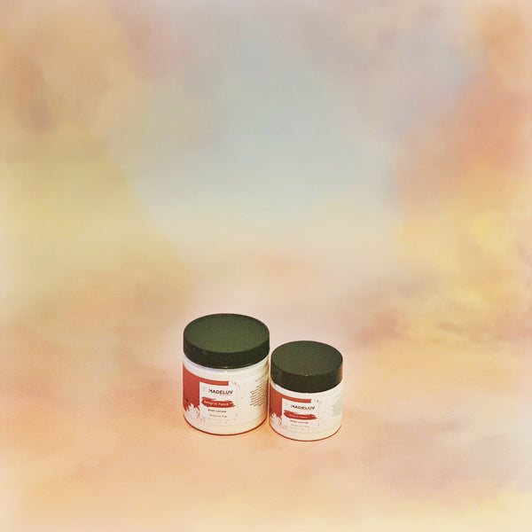 Sangria Punch Body Lotion - Madeluv