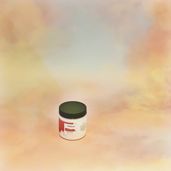 Sangria Punch Body Lotion - Madeluv