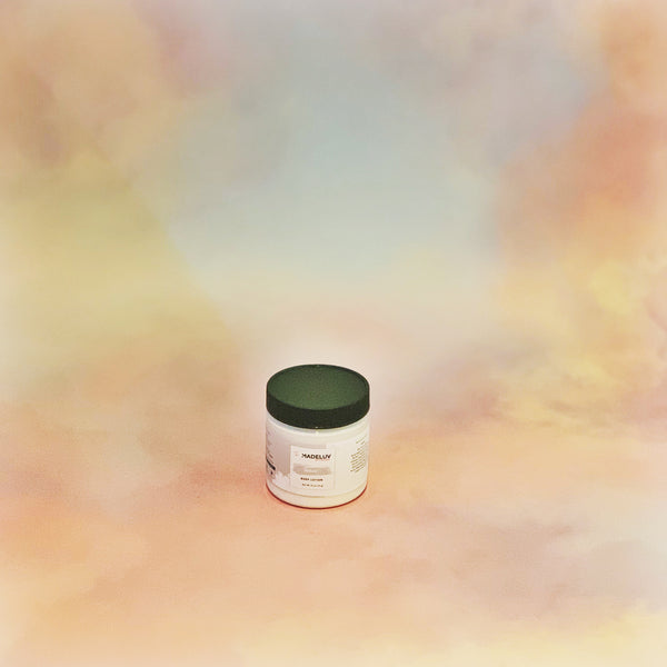 Naked Body Lotion - Madeluv