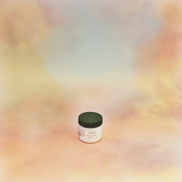 Naked Body Lotion - Madeluv