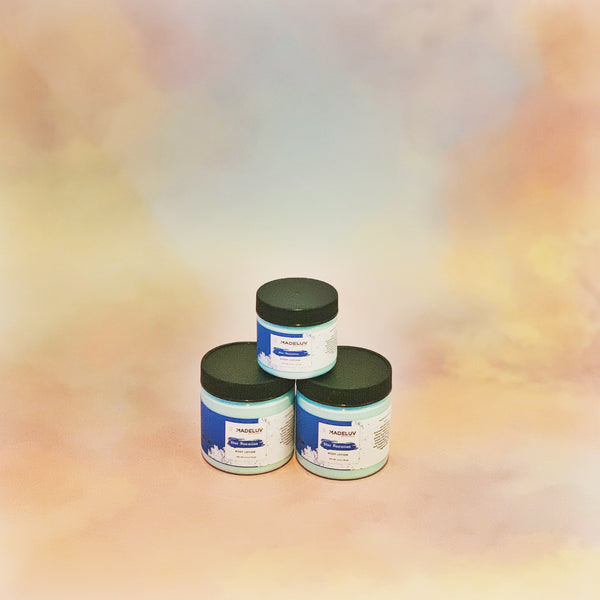 Blue Hawaiian Body Lotion - Madeluv