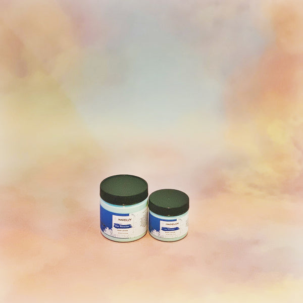 Blue Hawaiian Body Lotion - Madeluv