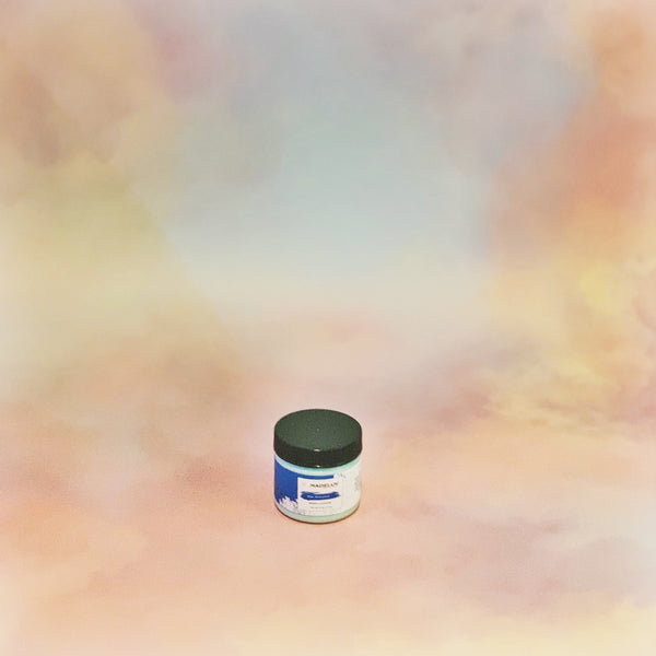 Blue Hawaiian Body Lotion - Madeluv