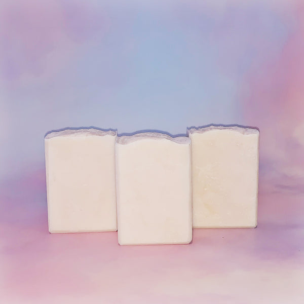 6 oz Butta Luv Cold Process Soap - Madeluv