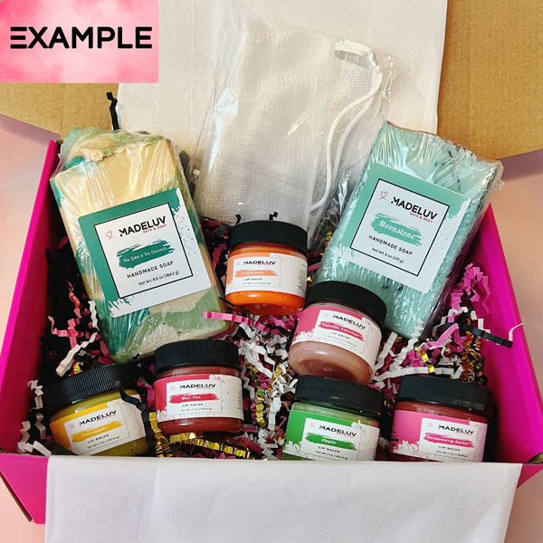 Large Mystery Box - Madeluv