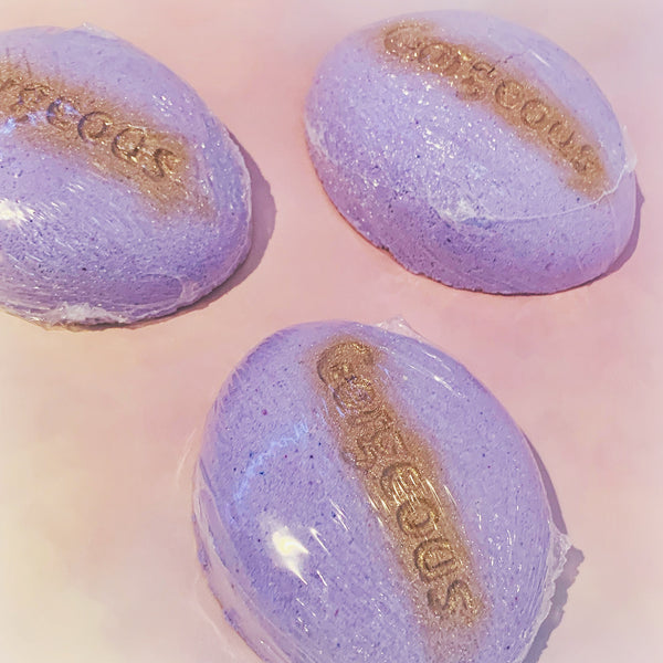 Hey Gorgeous Bath Bomb - Madeluv