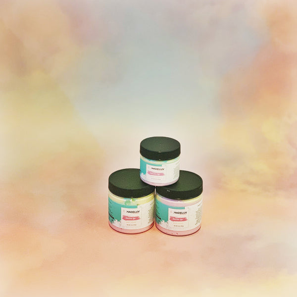 Sherbet Luv Body Lotion - Madeluv