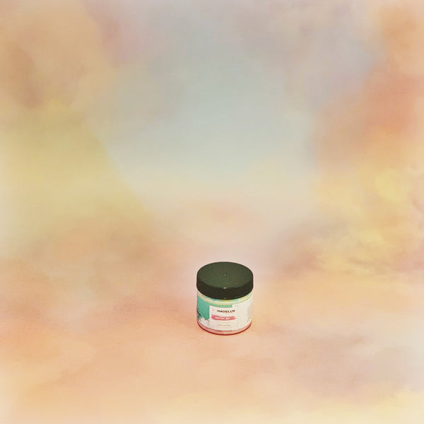 Sherbet Luv Body Lotion - Madeluv