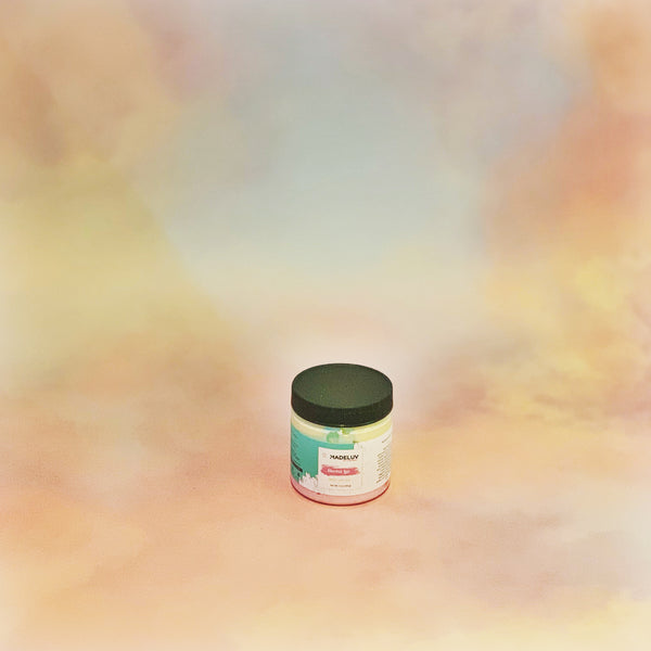 Sherbet Luv Body Lotion - Madeluv