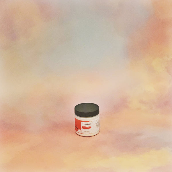 Cherry Citrus Body Lotion - Madeluv