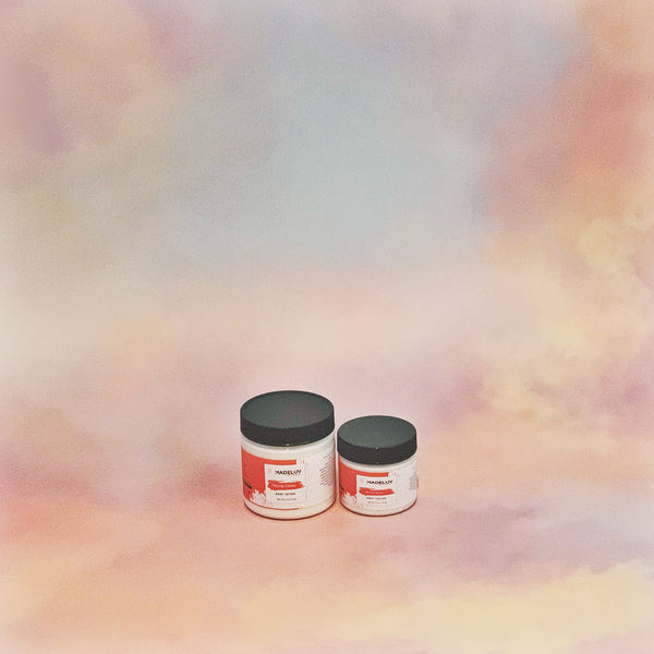 Cherry Citrus Body Lotion - Madeluv