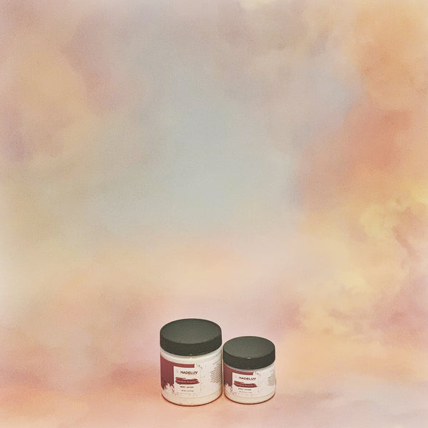 Passionfruit Nectarine Body Lotion - Madeluv