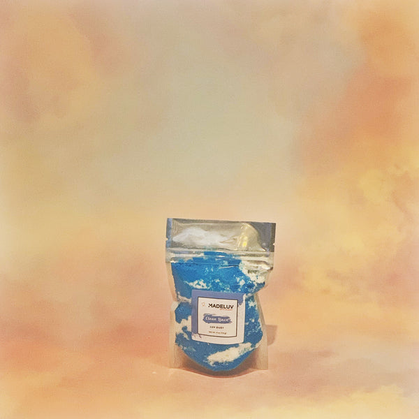 Clean Linen Luv Dust - Madeluv
