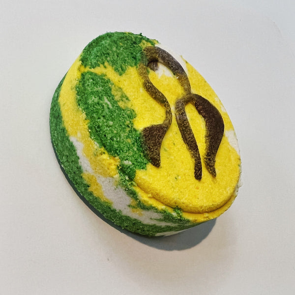 ♍️Virgo- Zodiac Sign Bath Bomb - Madeluv