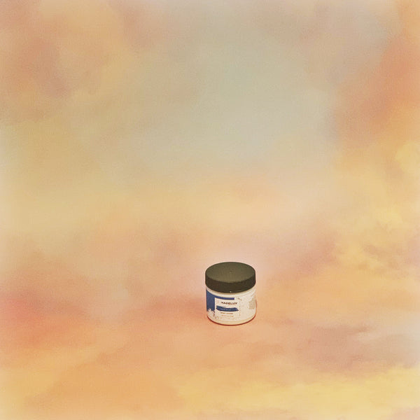 Black Ocean Body Lotion - Madeluv